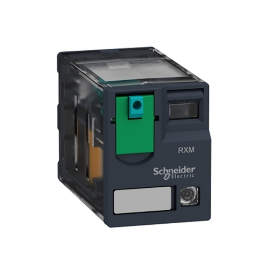 RXM2AB2ED-Schneider Electric