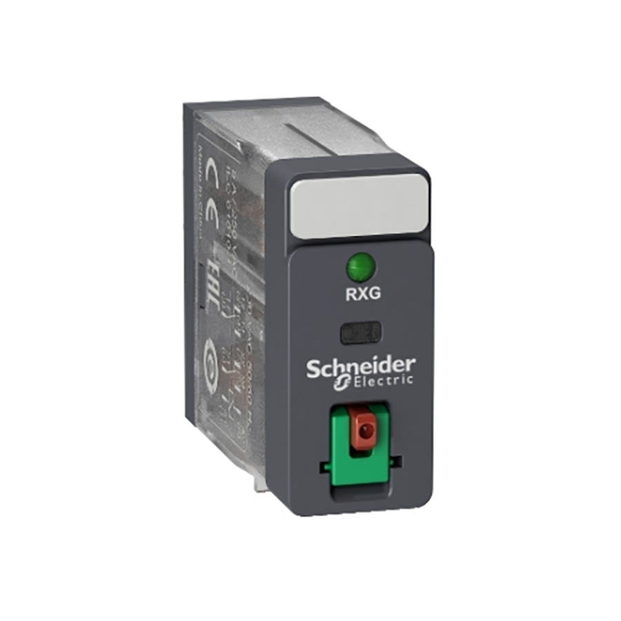 RXG22E7-Schneider Electric