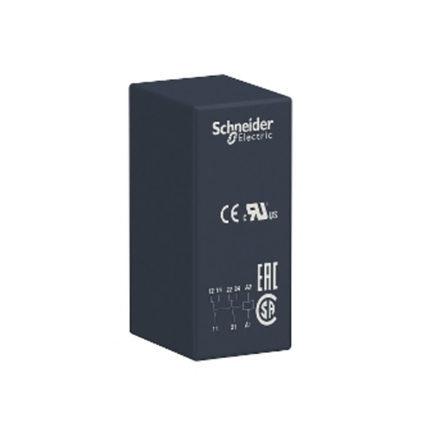 RSB2A080B7-Schneider Electric