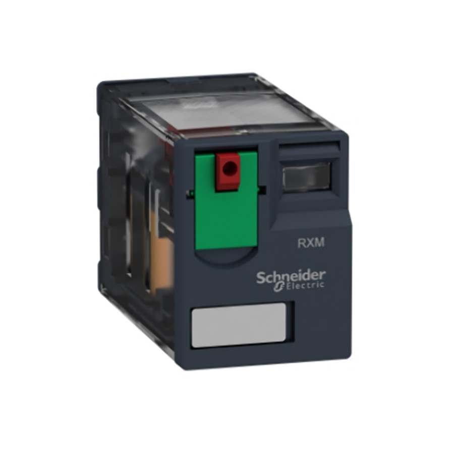 RXM4AB1U7-Schneider Electric