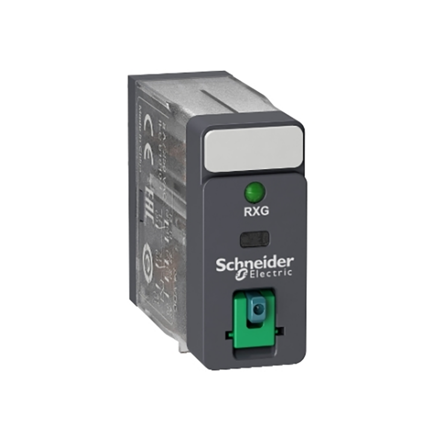 RXG22FD-Schneider Electric