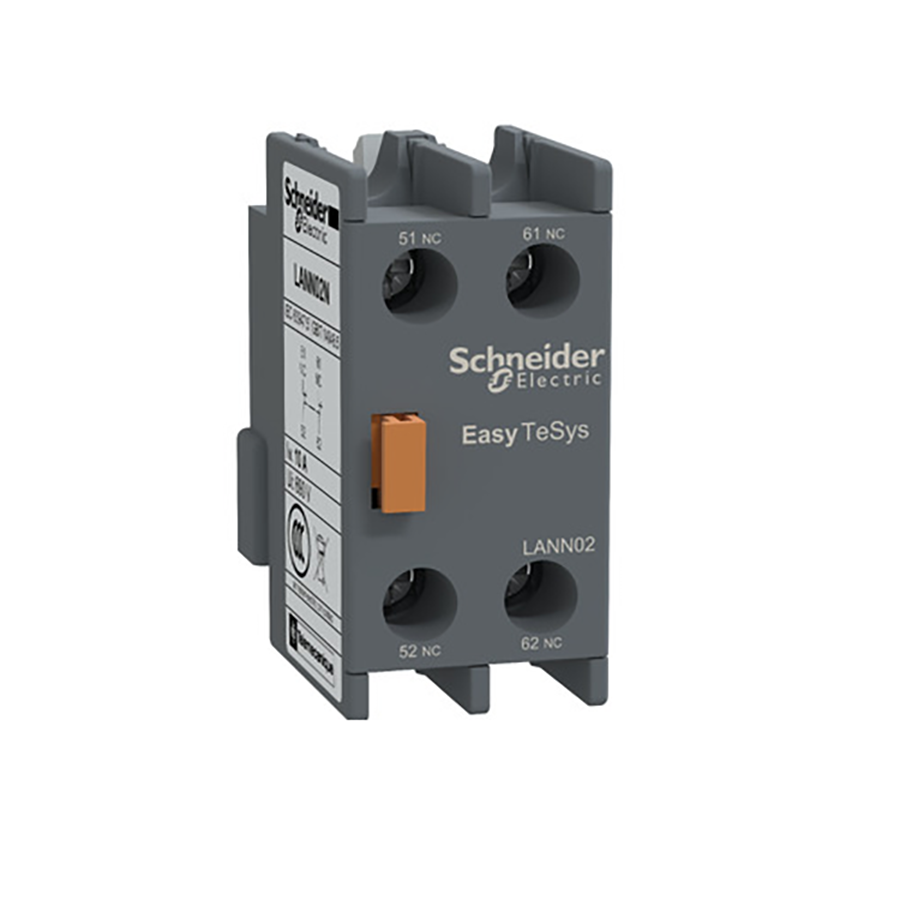 LAN-N02N-Schneider Electric