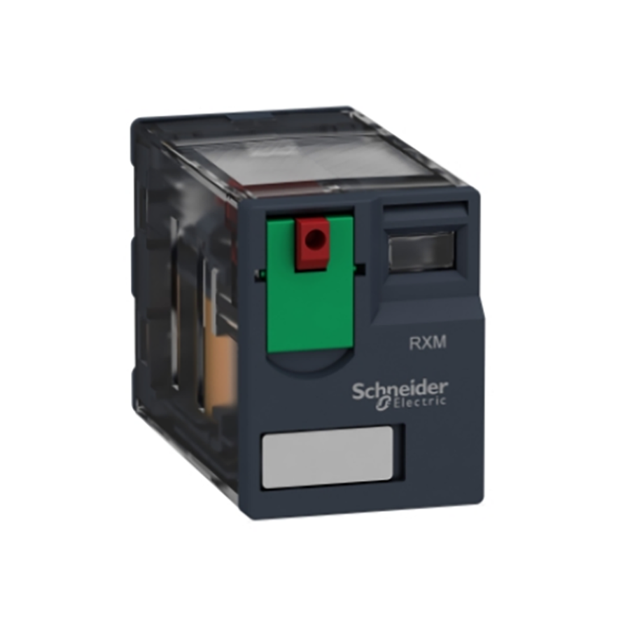 RXM2AB1F7-Schneider Electric
