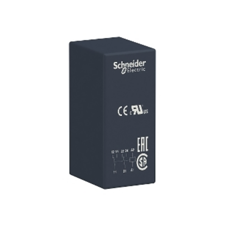 RSB2A080BD-Schneider Electric