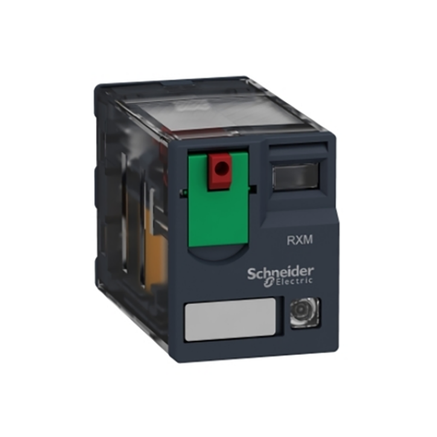 RXM4GB2E7-Schneider Electric