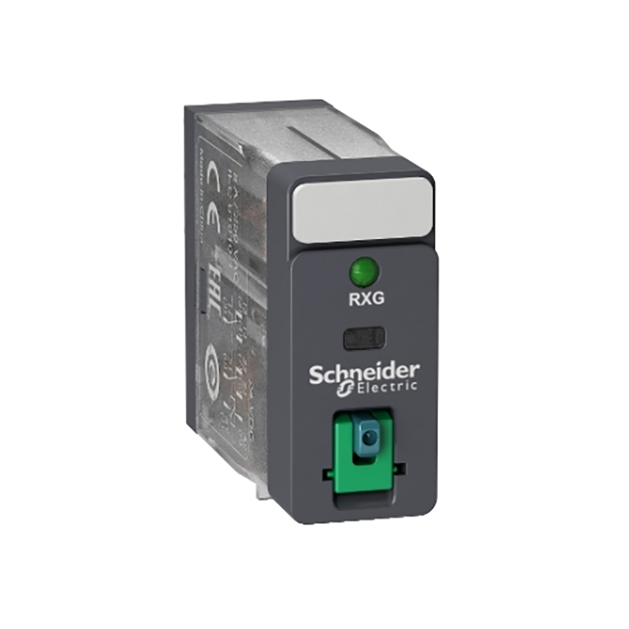 RXG22ED-Schneider Electric