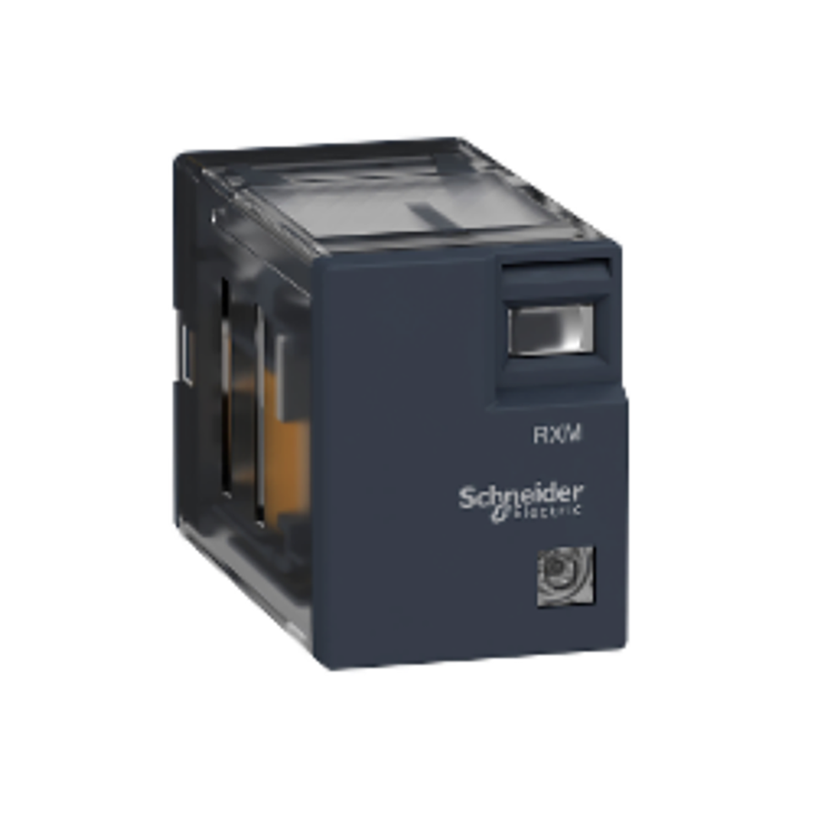 RXM2LB2P7-Schneider Electric