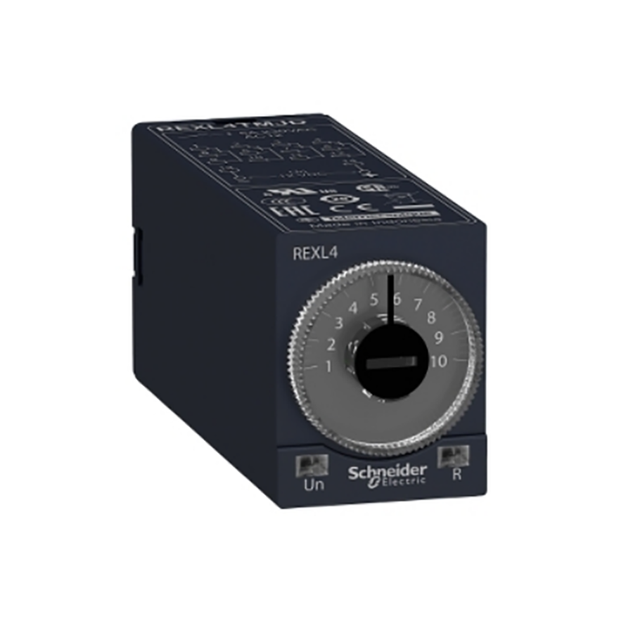 REXL4TMP7-Schneider Electric