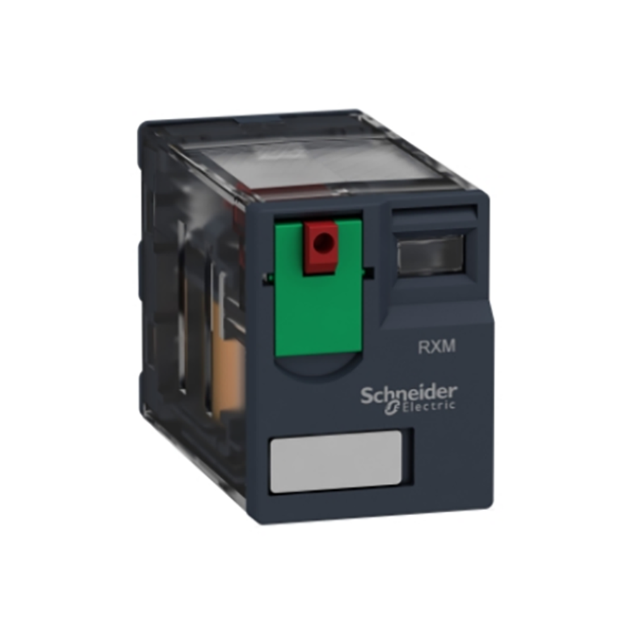 RXM3AB1F7-Schneider Electric