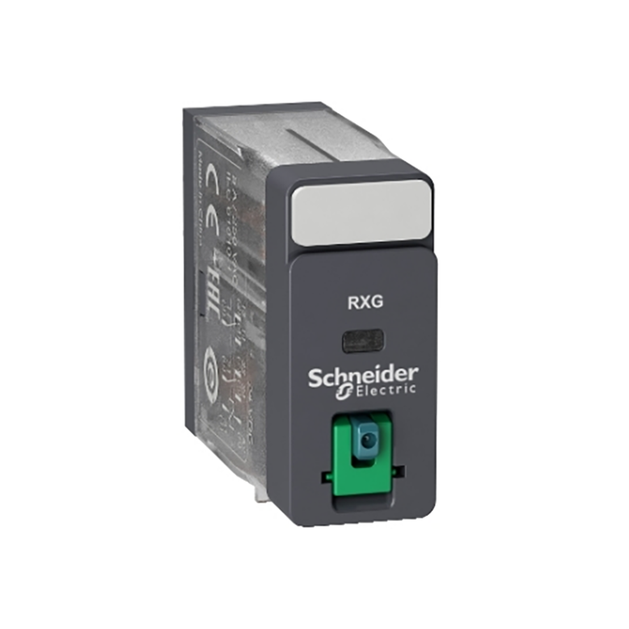 RXG21BD-Schneider Electric