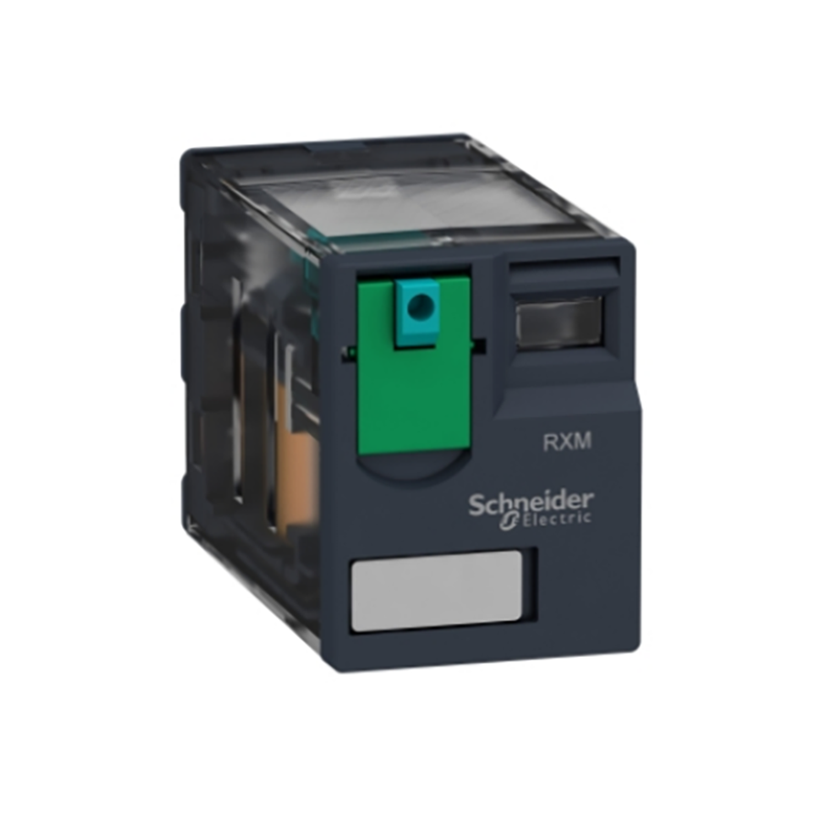 RXM4AB1FD-Schneider Electric