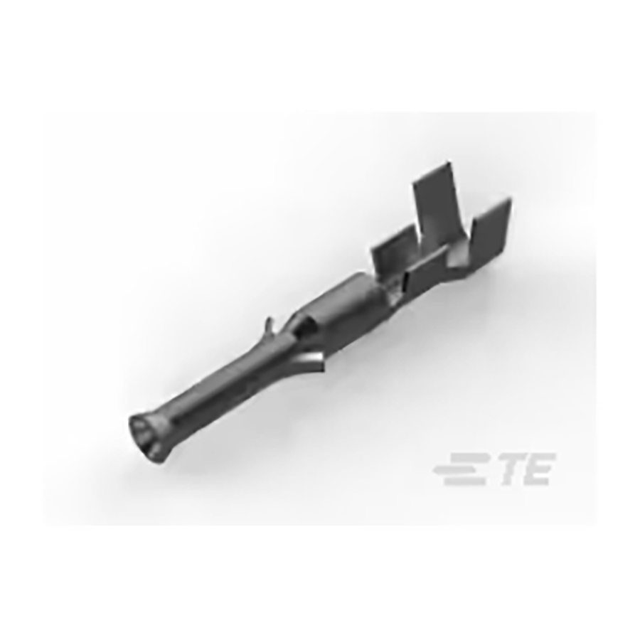 350628-1-TE Connectivity