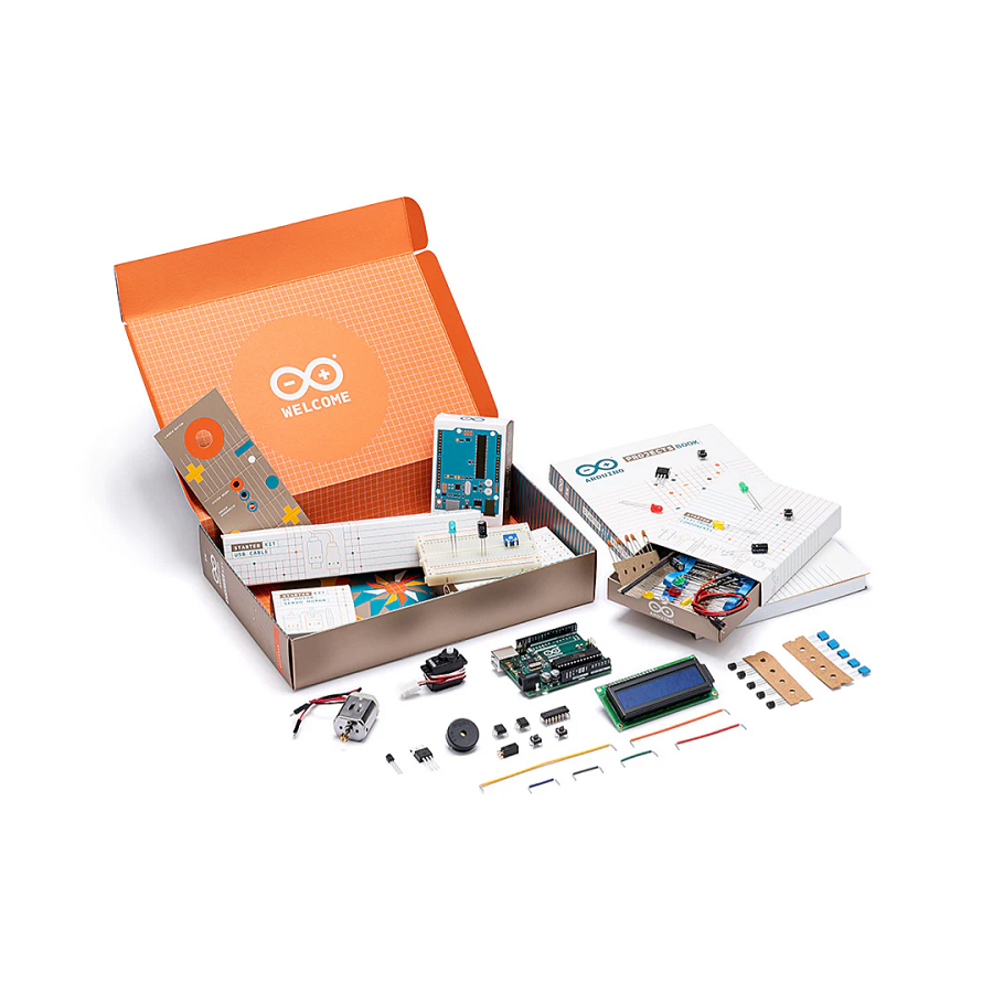 K090007-Arduino