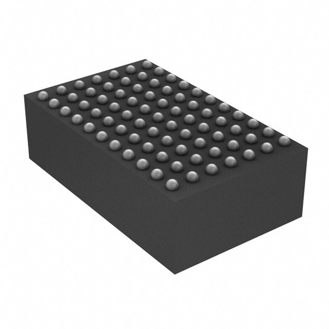 LTM4643EY#PBF-Analog Devices