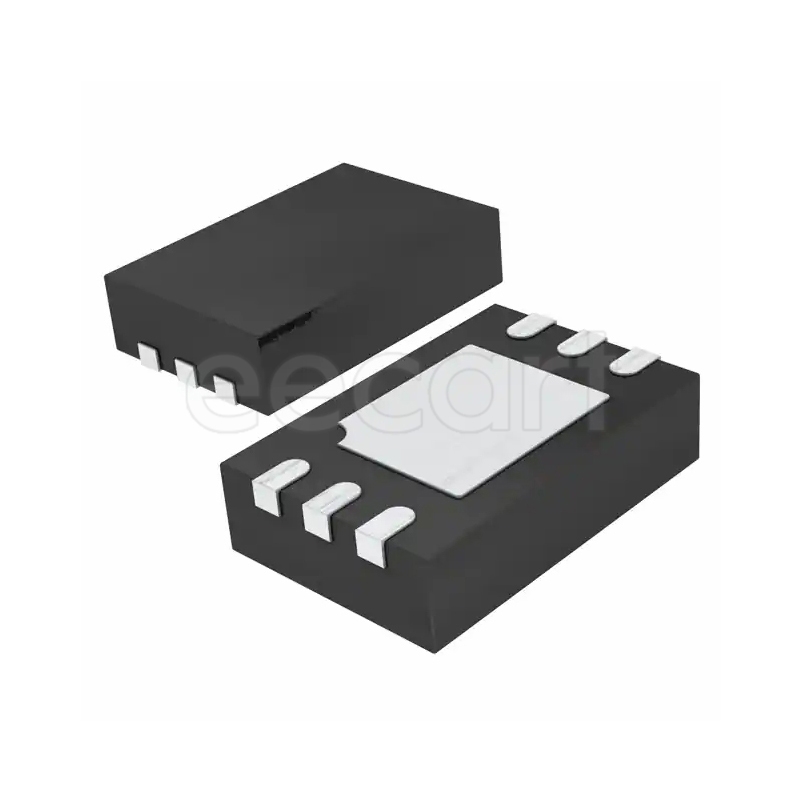 LTC6994IDCB-1#TRMPBF-Analog Devices