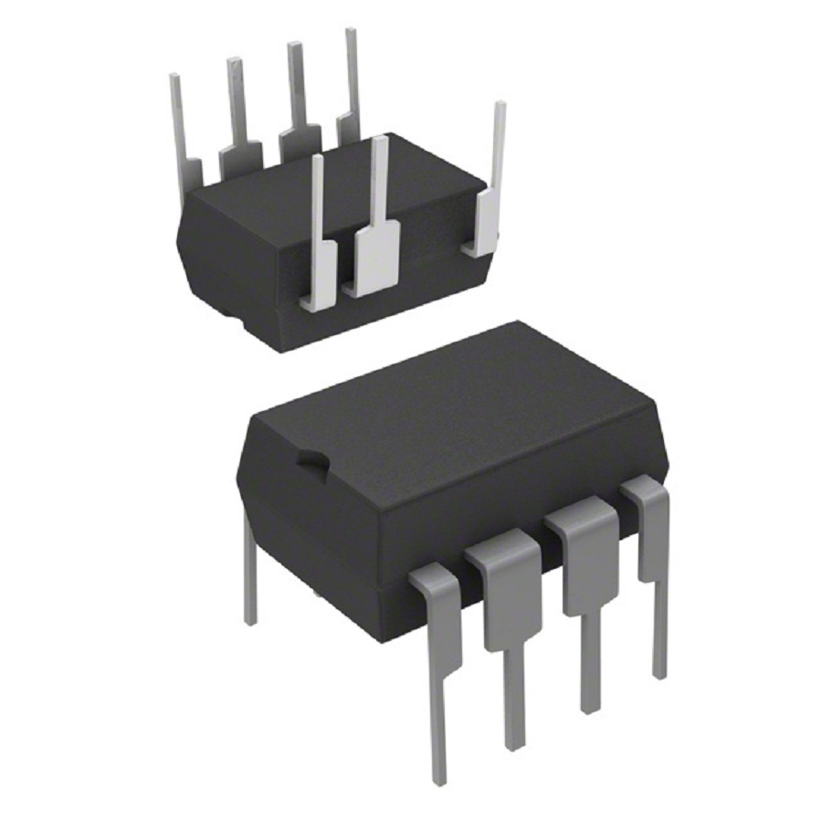 ICE3AR4780VJZ-Infineon