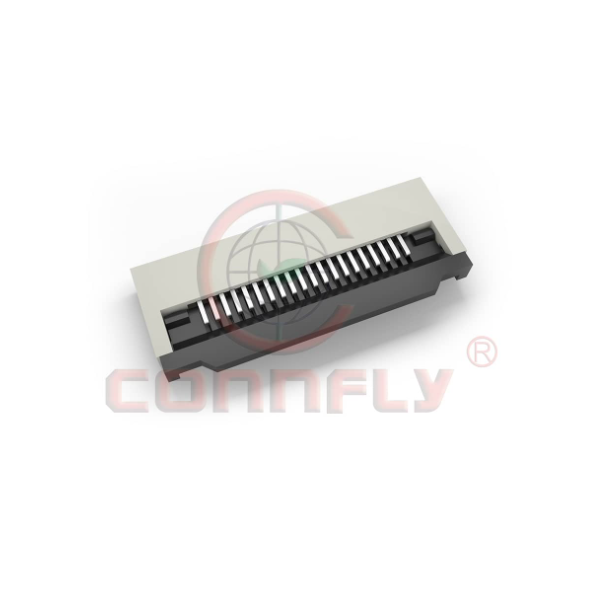 DS1020-11-40VBT1XR-ConnFly