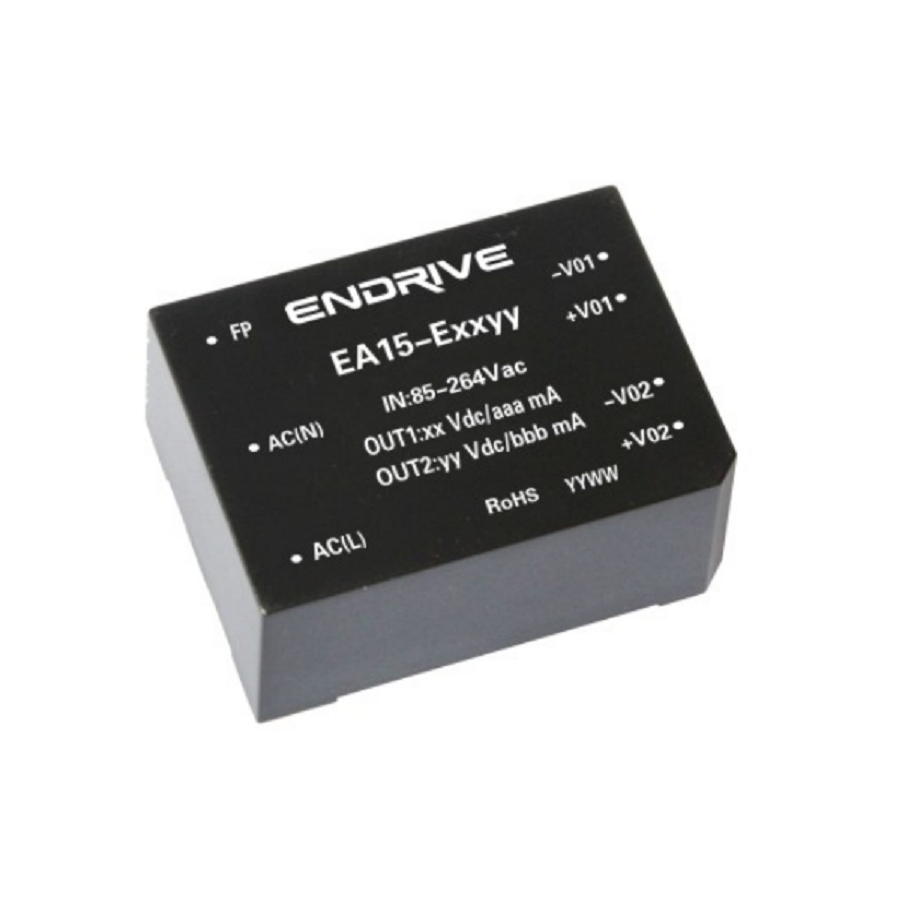 EA15-D15-ENDRIVE