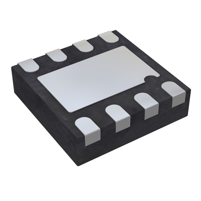 AD5114BCPZ80-500R7-Analog Devices