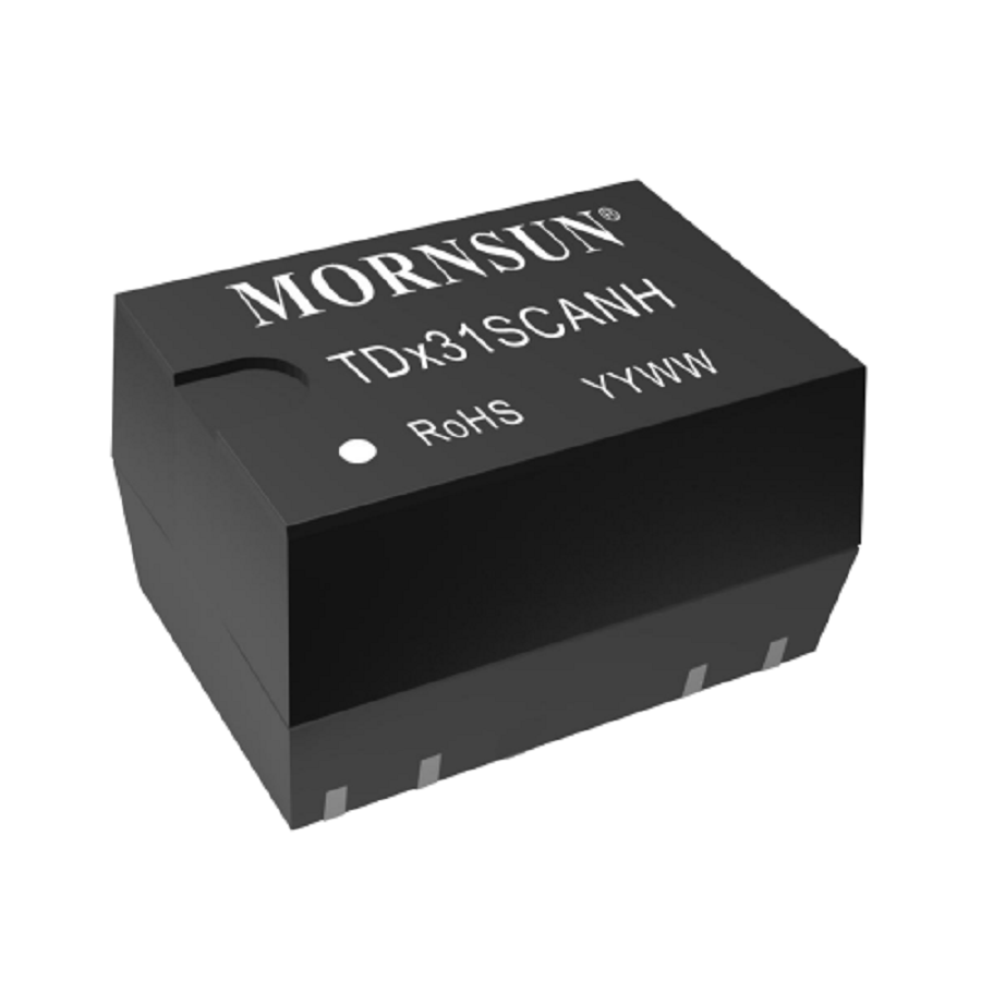 TD331SCANH-MORNSUN