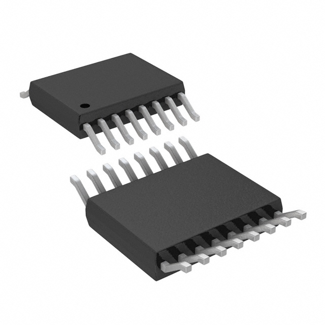 LTC2636CMS-HZ8#PBF-Analog Devices