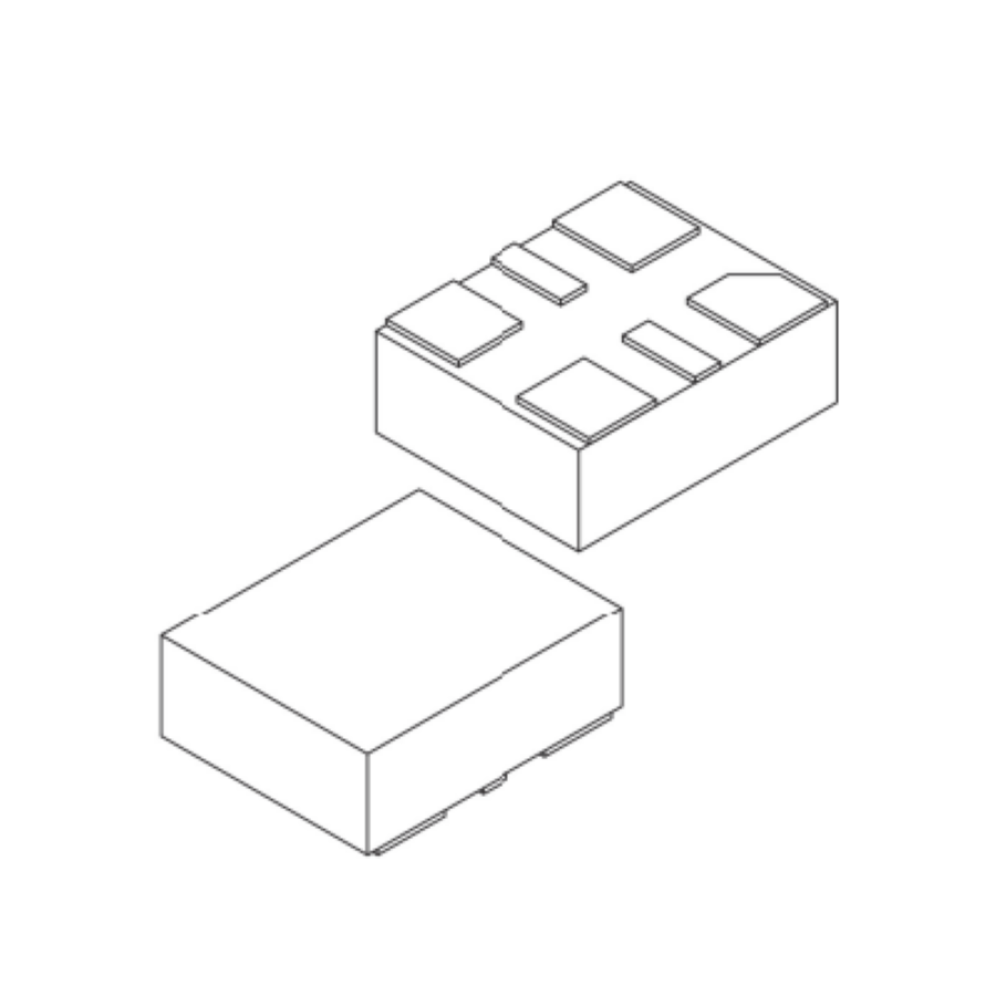 DSC1104CI2-027.0000T-Microchip