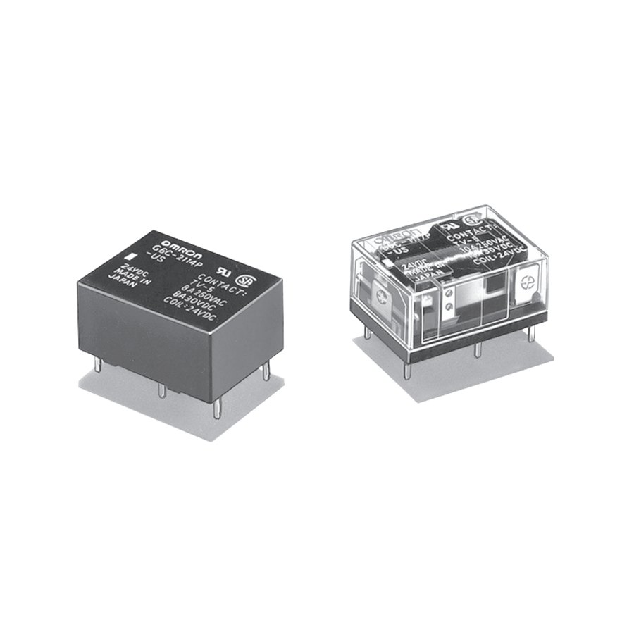 G6C-1117P-US-DC5-Omron