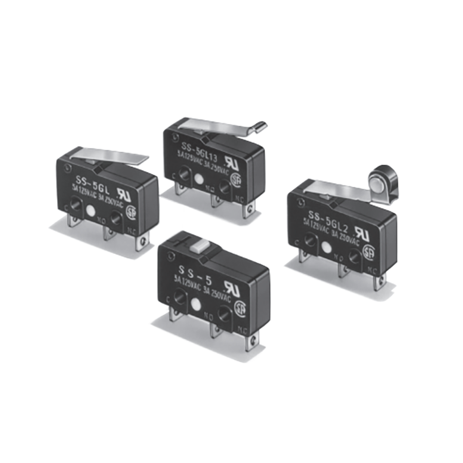 SS-5GL2-Omron