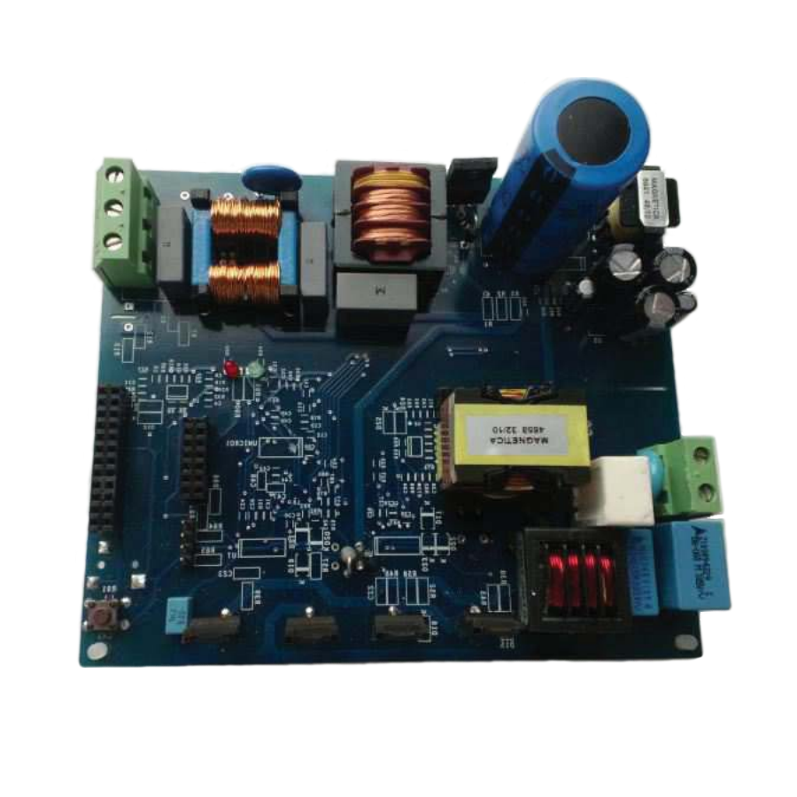 STEVAL-ILH007V1-STMicroelectronics