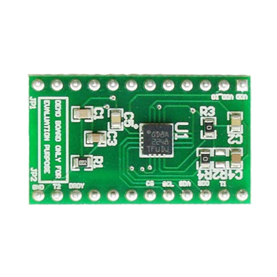 STEVAL-MKI125V1-STMicroelectronics