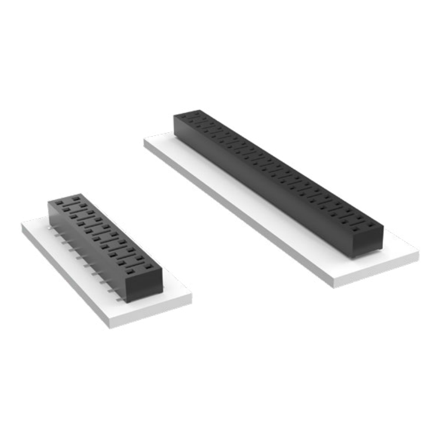 HLE-108-02-L-DV-Samtec