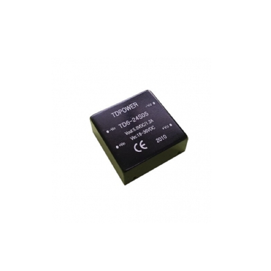 TD6-24S24W-TDPOWER