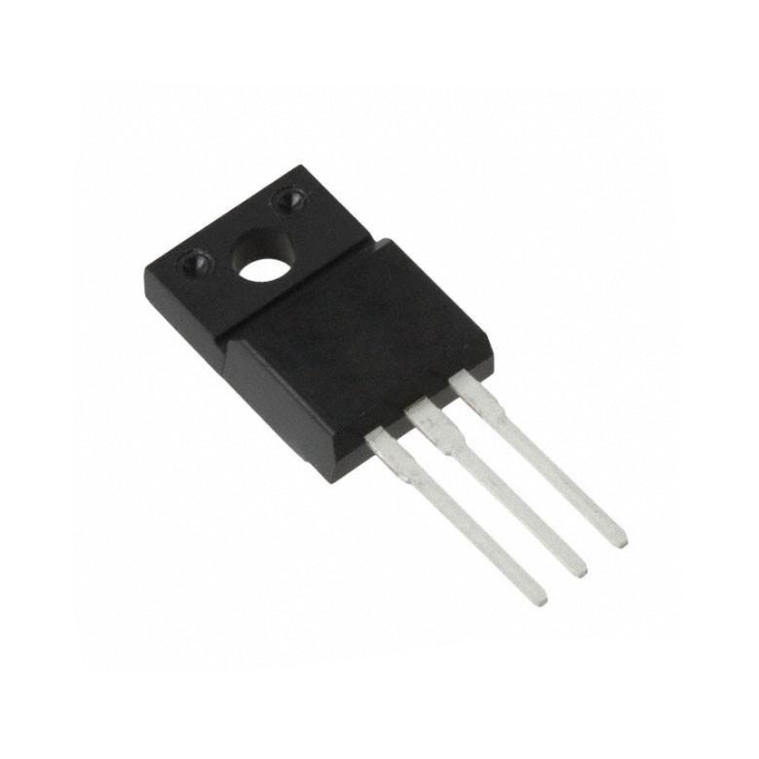 WSR20N65-Winsok Semicon