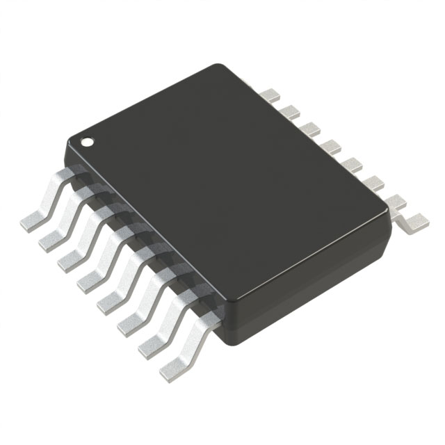 SP3232AECMT/TR-HGSEMI