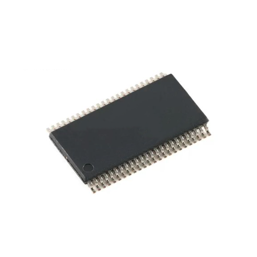 MC74LCX16373DTG-On Semiconductor
