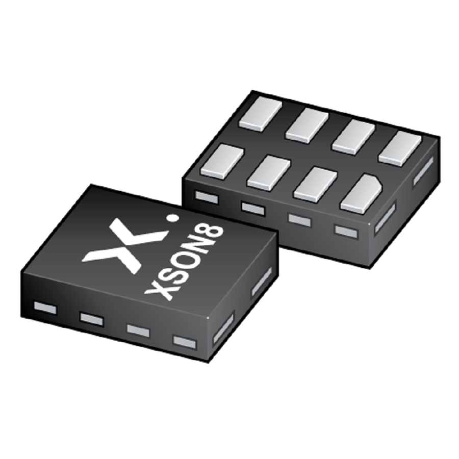 74LVC2G125GN,115-Nexperia