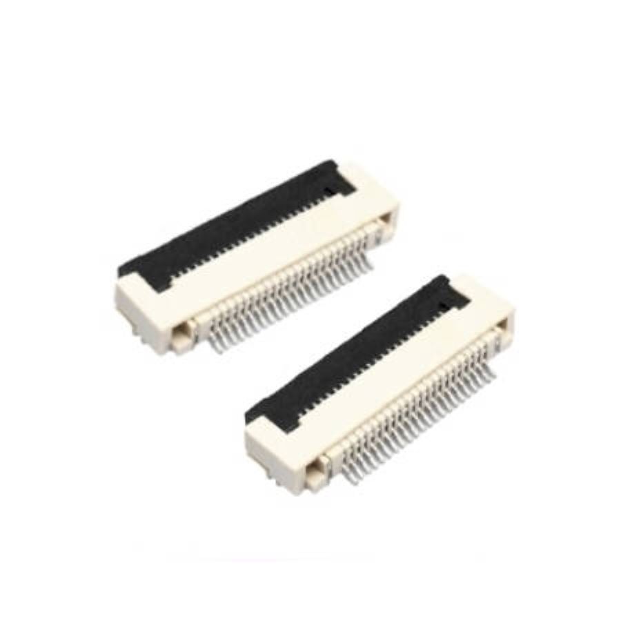 AFC01-S08FCA-00 JS | PCBX 电子元件