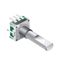 PEC11R-4115F-S0018-Bourns