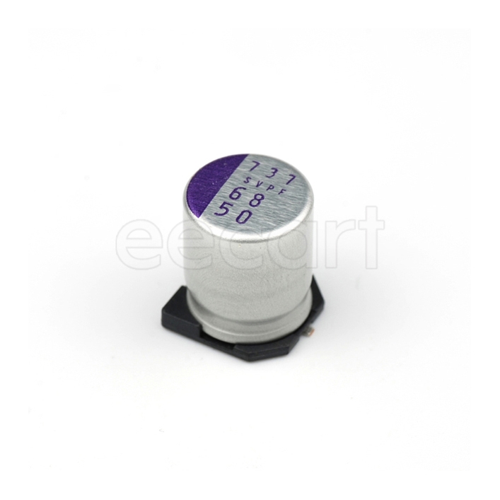 PCR1J101MCL1GS-Nichicon