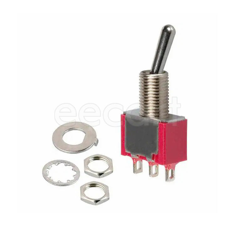 100SP1T1B1M1QEH-E-Switch