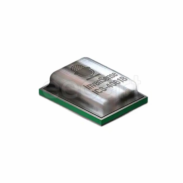 ICS-43432-TDK InvenSense
