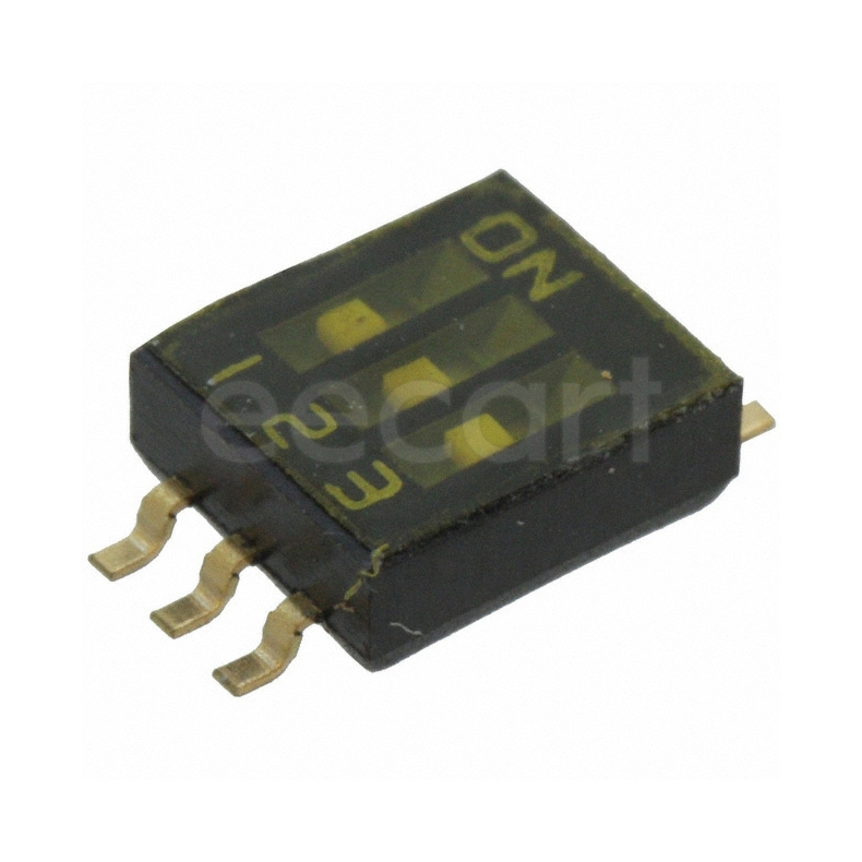 SMXMS-04K-TP-SM Switch