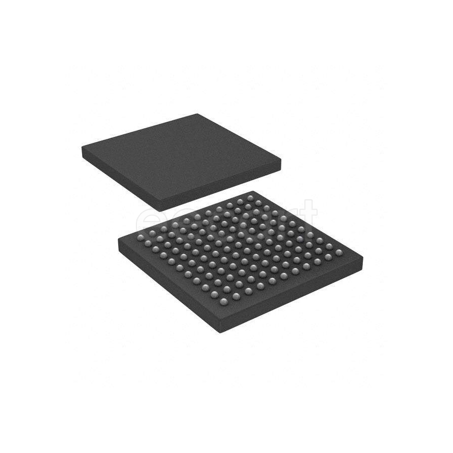 CYUSB3035-BZXI-Infineon