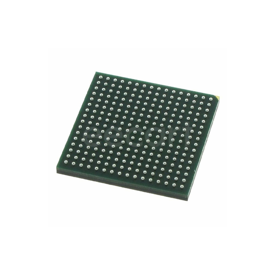 LFE5U-45F-6BG256C-Lattice Semiconductor