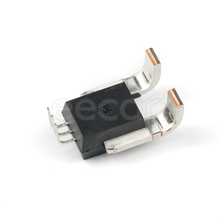ACS758ECB-200U-PFF-T-Allegro Microsystems