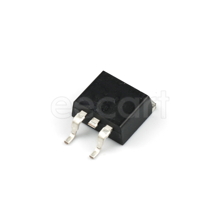 T1050-8G-TR-STMicroelectronics
