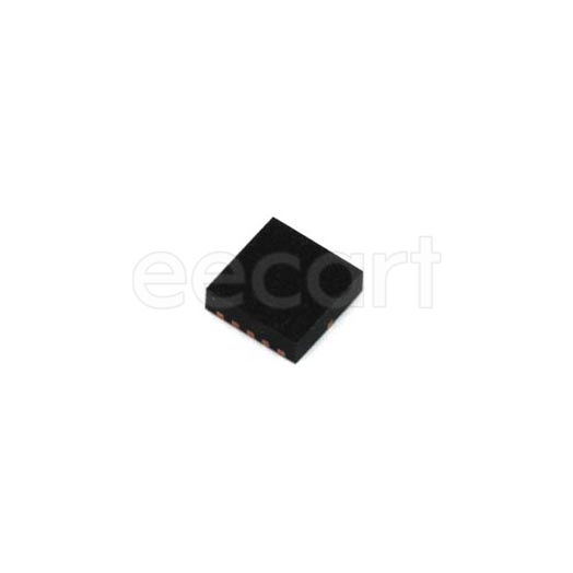 MMA8652FCR1-Nxp Semiconductors