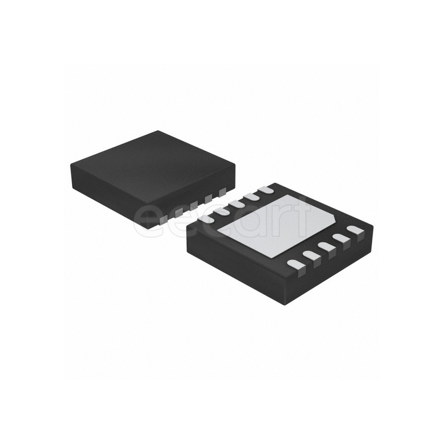 LT3042EDD#PBF-Analog Devices