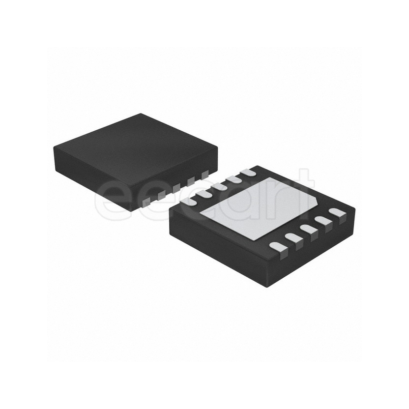 LT3042EDD#PBF-Analog Devices