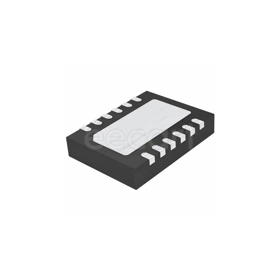 LTC3108EDE#TRPBF-Analog Devices